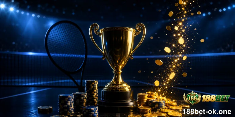 Chiến thuật chơi tài xỉu 188BET