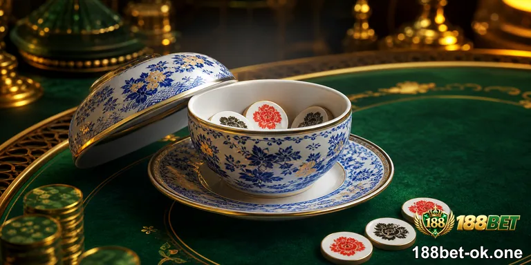 Đôi nét về bắn cá online 188BET