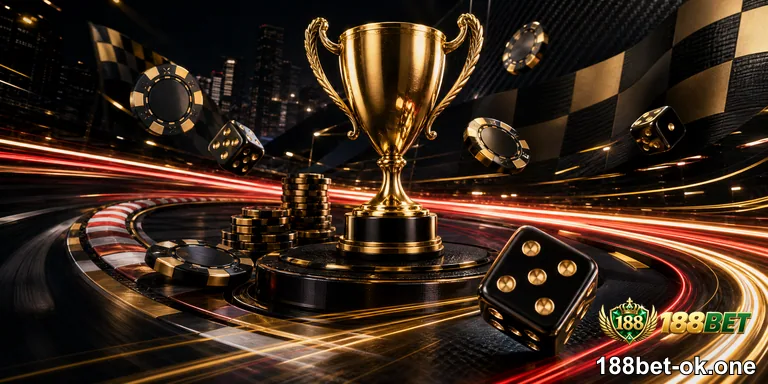 Game bắn cá miễn phí 188BET mang đến không gian giái trí hoành tráng