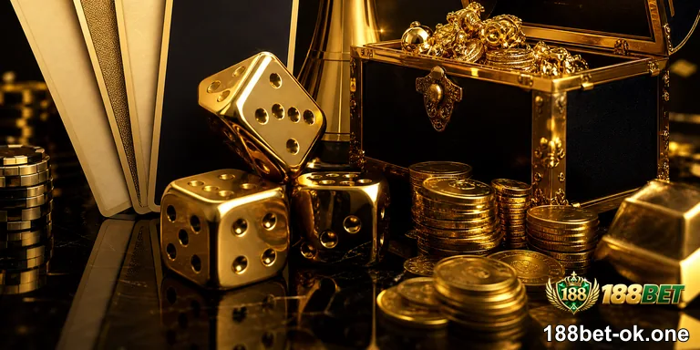Hướng dẫn tham gia chơi Bắn cá vàng tại cổng game 188BET