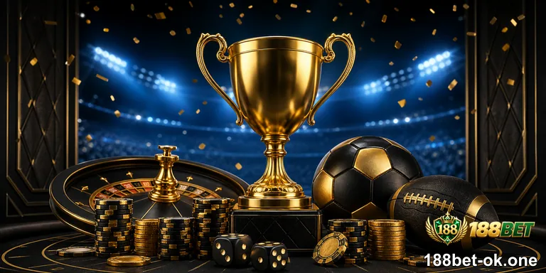 Tổng quan về sảnh cung cấp game KS đẳng cấp