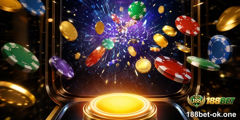 Tìm hiểu về nhà phát hành game CQ9 188BET
