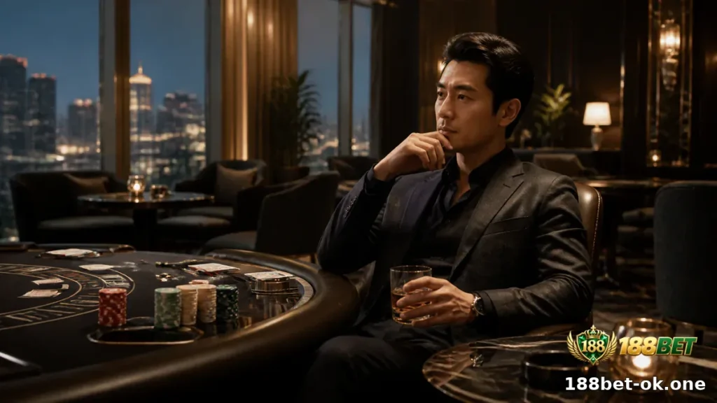 Soi kèo nhà cái hôm nay: Phương pháp phân tích dữ liệu thực tế - 188BET