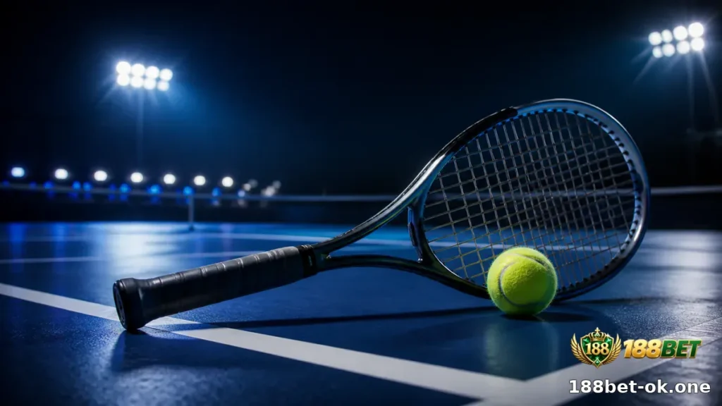 Giải mã bdkq kèo nhà cái: Cách đọc và phân tích hiệu quả - 188BET