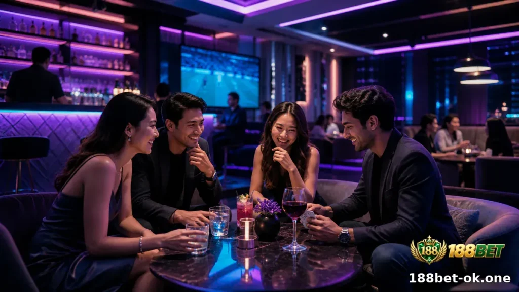 Phân tích kèo nhà cái euro: Cách đọc biến động và quản trị rủi ro - 188BET